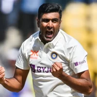 ICC टेस्ट गेंदबाजों की ताज़ा रैंकिंग में एक बार फिर से अश्विन शिखर पर
