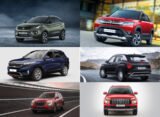 Top 6 SUVs launching in 2023