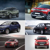 Top 6 SUVs launching in 2023