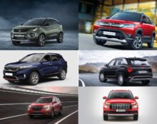 Top 6 SUVs launching in 2023