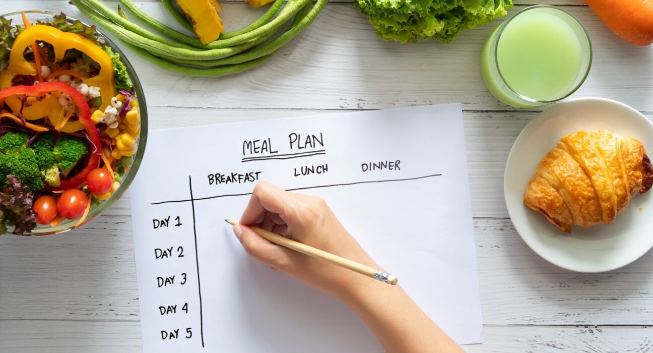 Meal-plan