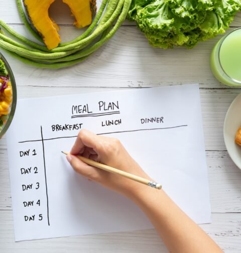 Meal-plan