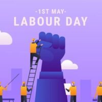Labour Day