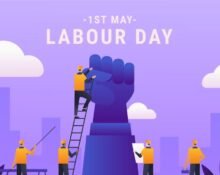 Labour Day