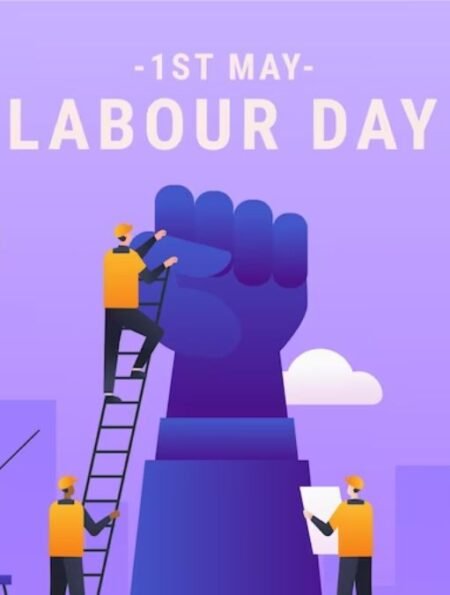 Labour Day