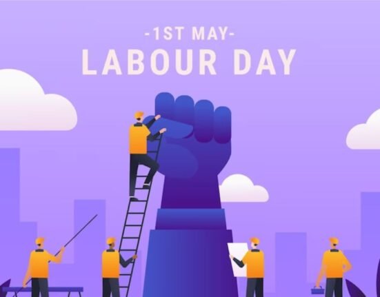 Labour Day