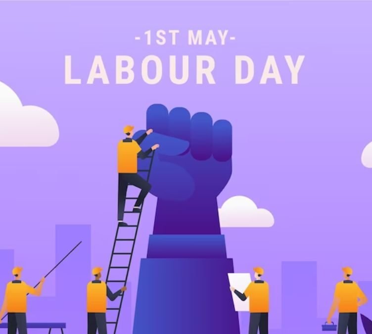 Labour Day