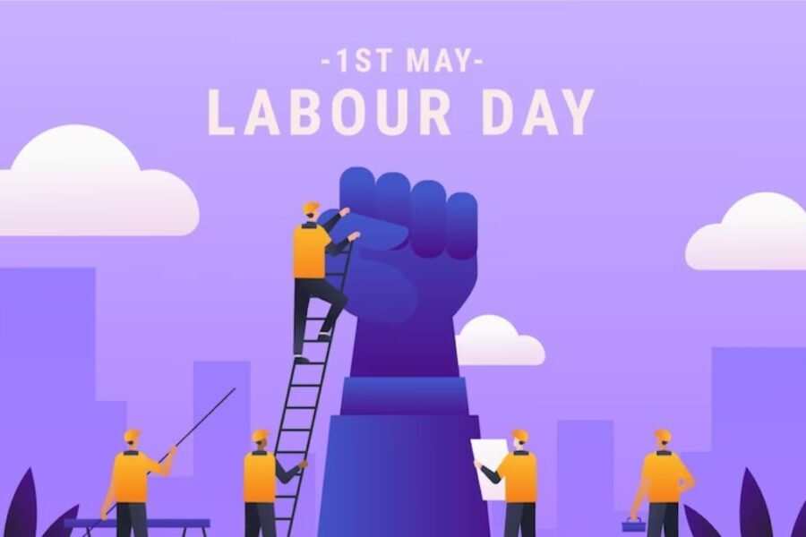 Labour Day