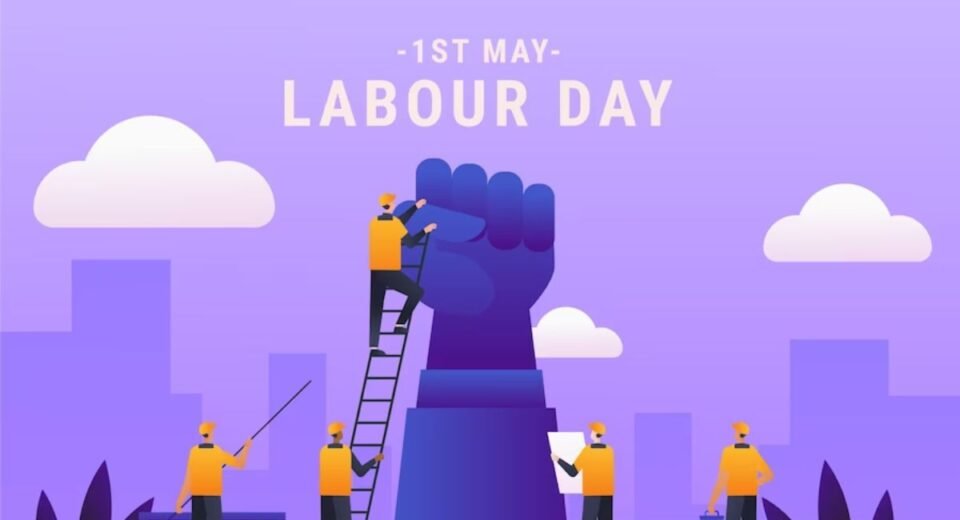Labour Day
