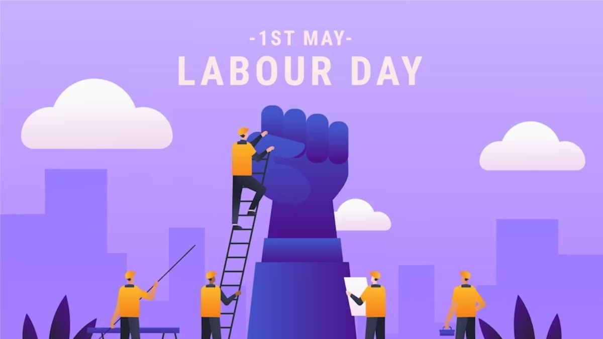 Labour Day