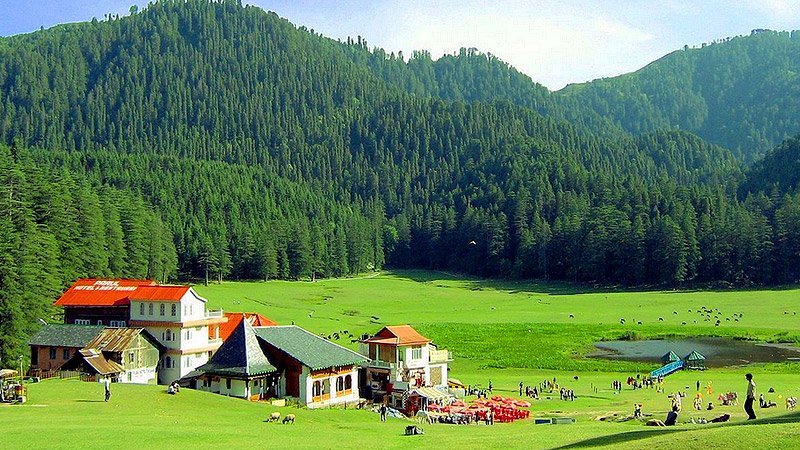 Dalhousie