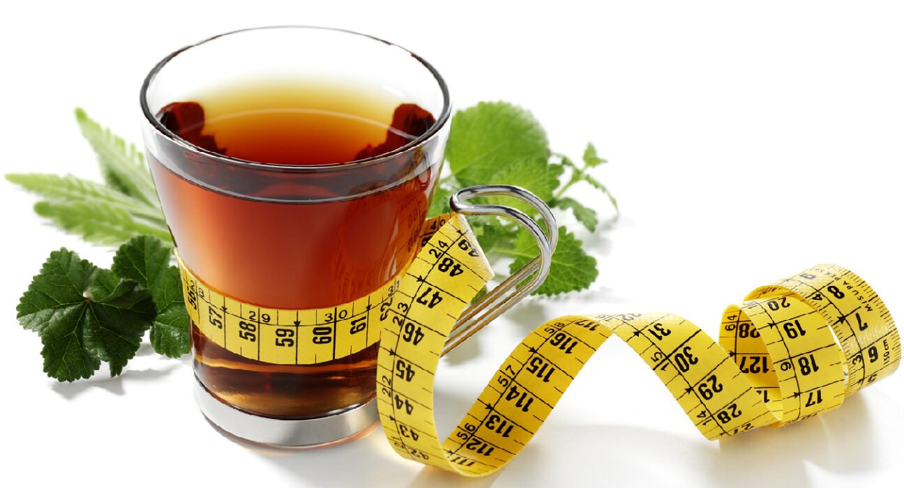 Weight Lose Tea