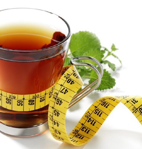 Weight Lose Tea