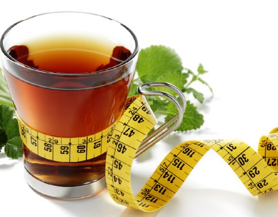 Weight Lose Tea