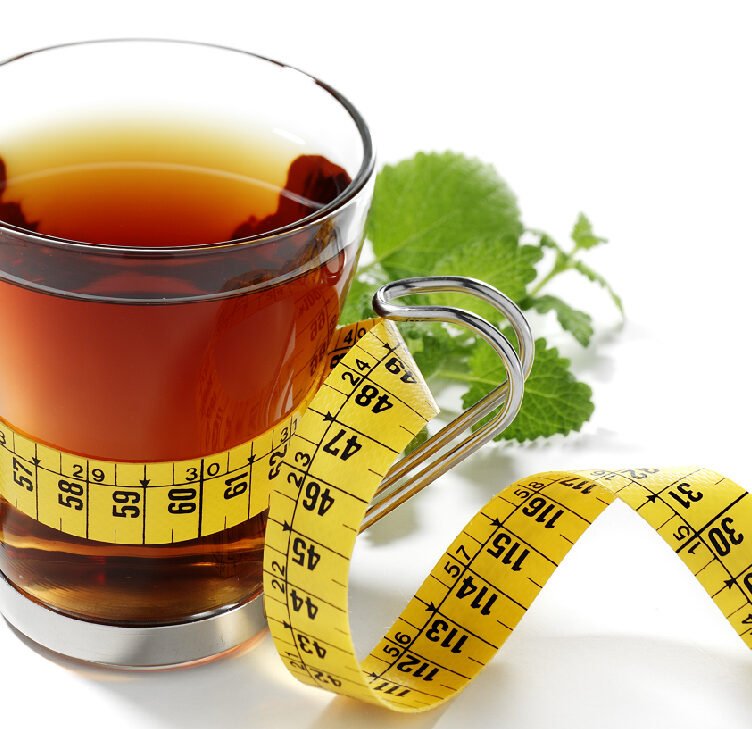 Weight Lose Tea