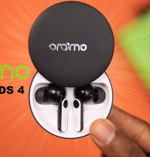 Oraimo-FreePods