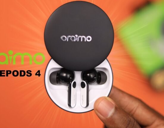 Oraimo-FreePods