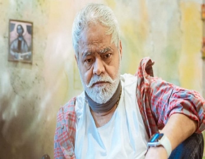 Sanjay Mishra