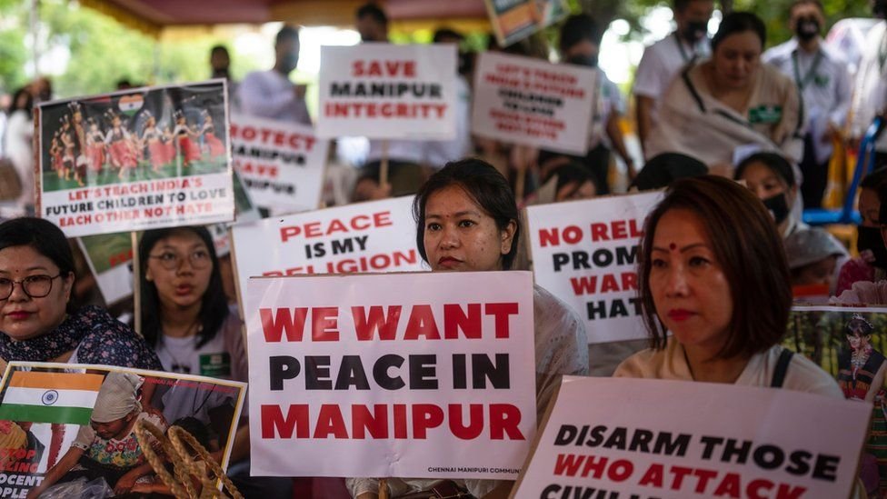 manipur