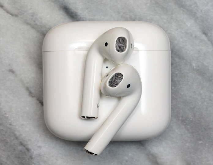 Apple-AirPods