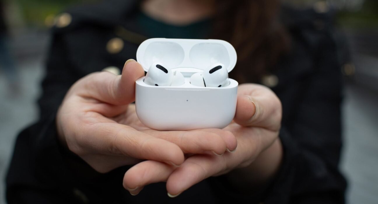 Apple AirPods