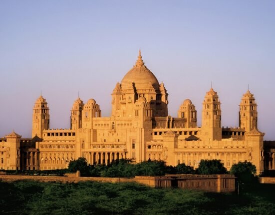 Umaid-Bhawan-Palace
