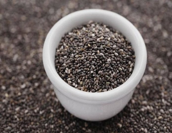 Chia Seeds