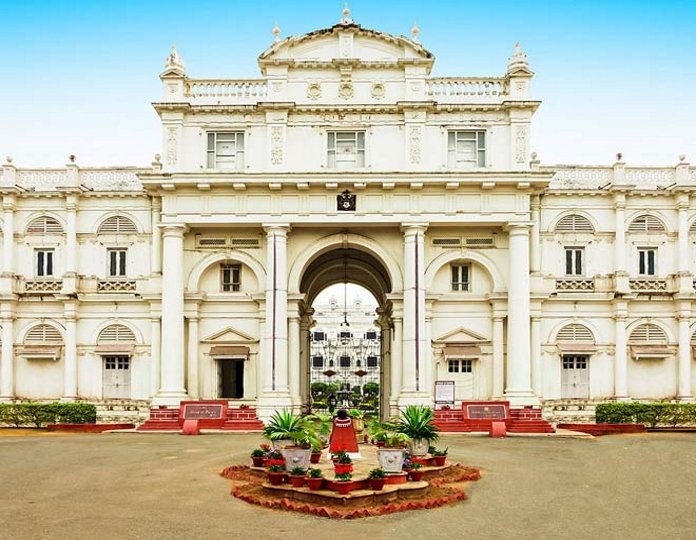 Jai Vilas Palace Gwalior