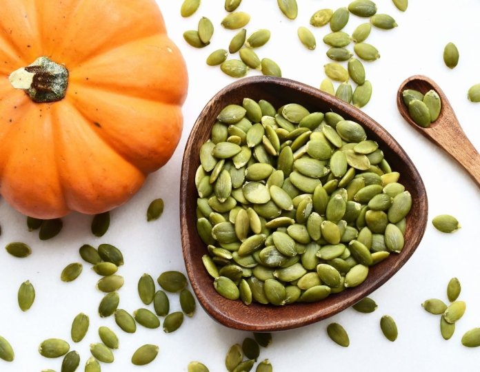 Pumpkin Seeds