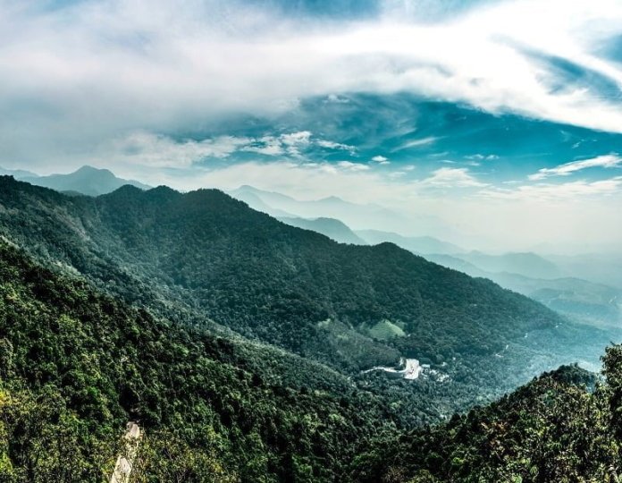 wayanad-kerala