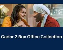 Gadar 2