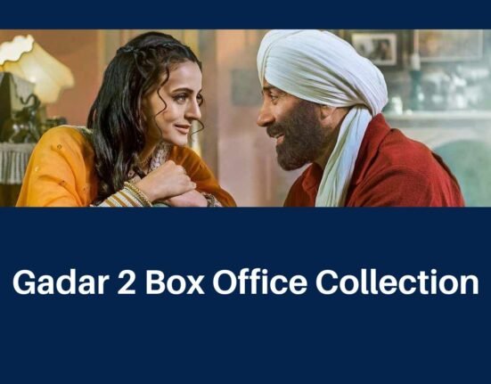 Gadar 2
