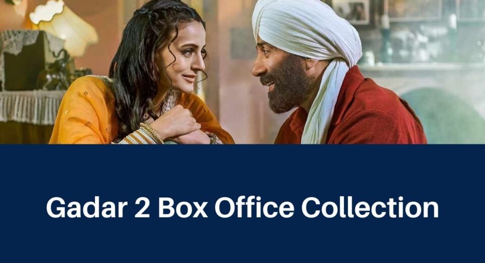 Gadar 2