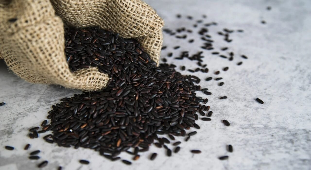 Black Rice