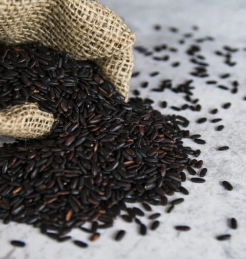 Black Rice