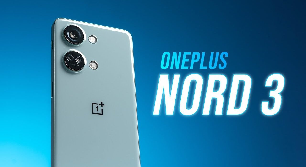 one plus nord3 5g