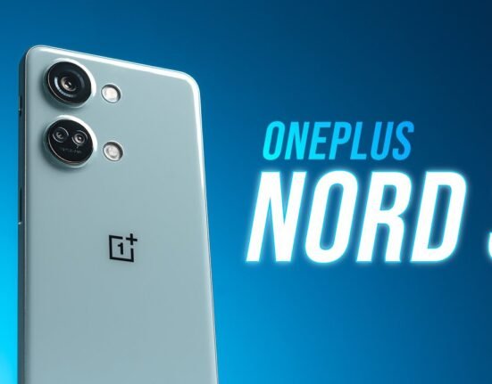 one plus nord3 5g