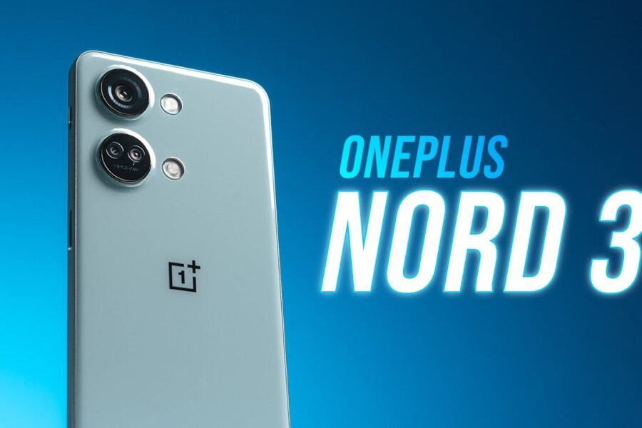one plus nord3 5g