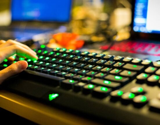 GST on online gaming