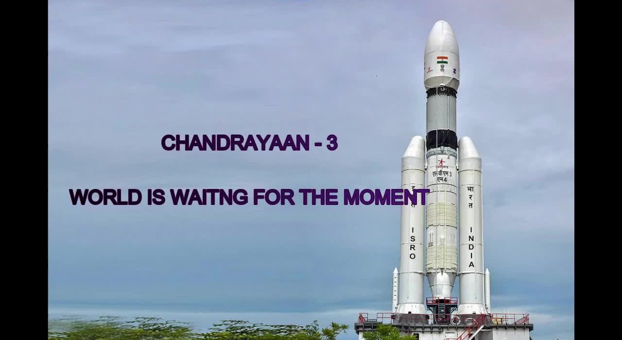 Chandrayaan 3 Missiosn