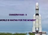 Chandrayaan 3 Missiosn