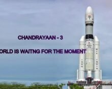 Chandrayaan 3 Missiosn