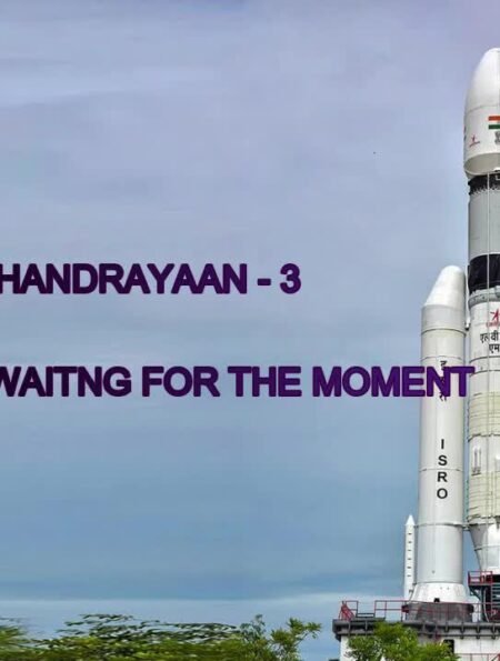 Chandrayaan 3 Missiosn