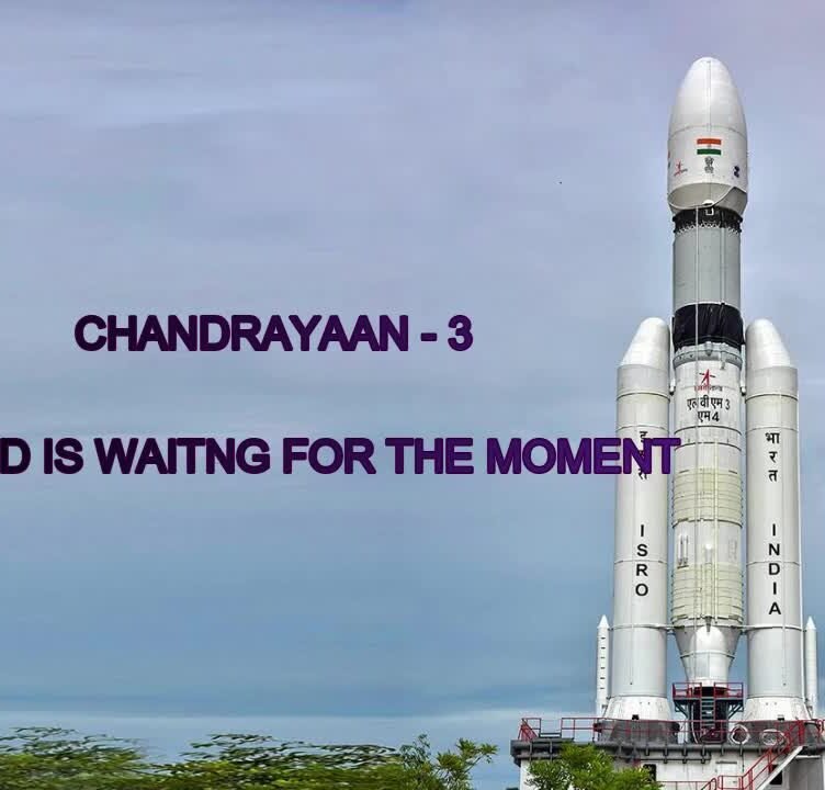 Chandrayaan 3 Missiosn
