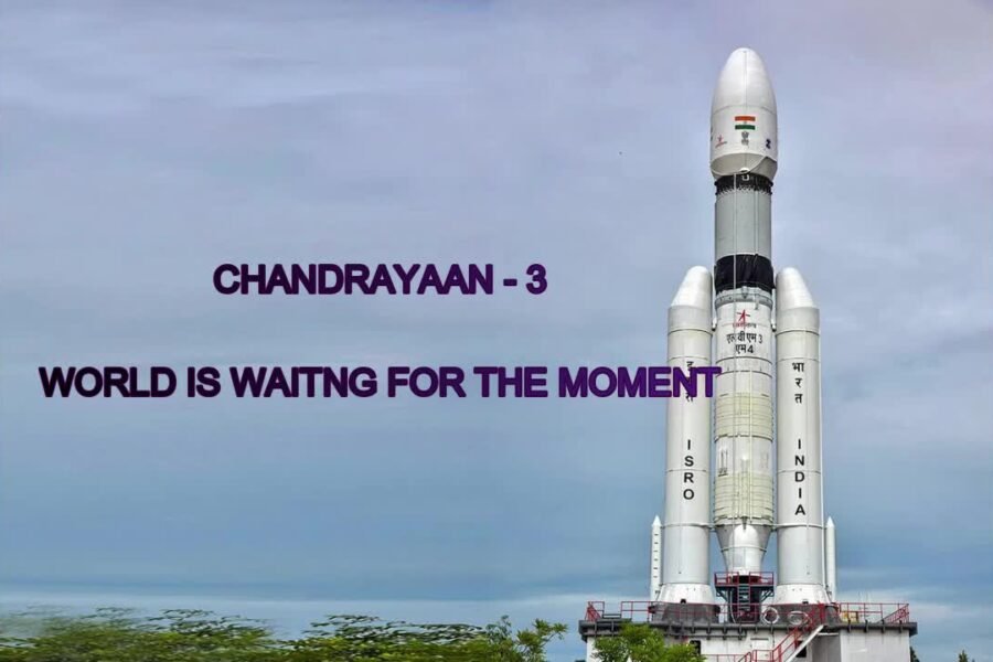 Chandrayaan 3 Missiosn