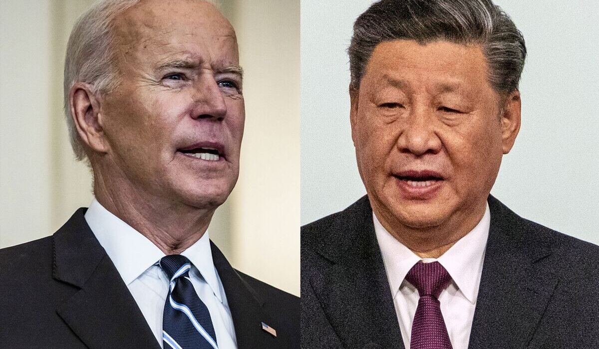 Joe Biden expecting Xi Jinping to attend G20 summit in Delhi