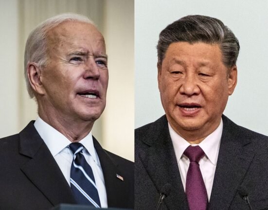 Joe Biden expecting Xi Jinping to attend G20 summit in Delhi