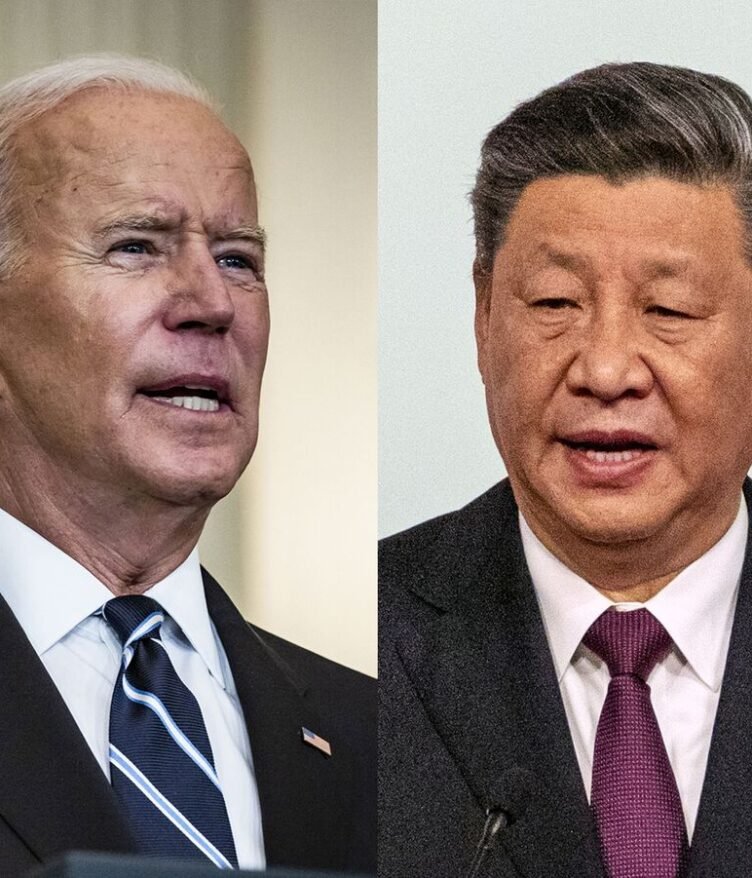 Joe Biden expecting Xi Jinping to attend G20 summit in Delhi