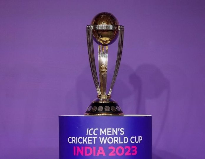ICC Cricket World Cup