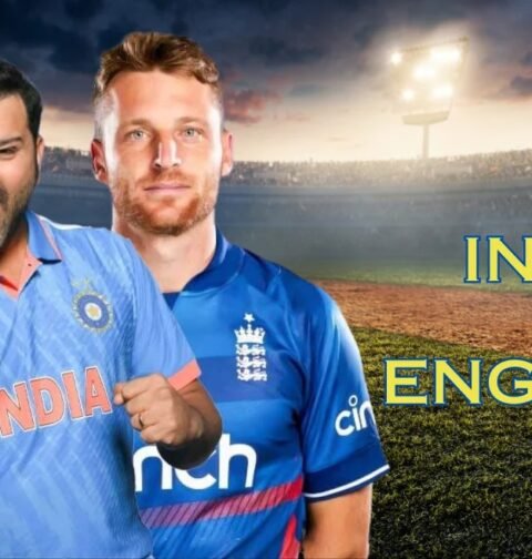 India-vs-England